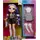MGA Entertainment Rainbow High Style Icons Violet 28 cm