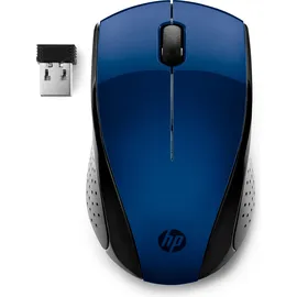 HP 220 blau, USB (7KX11AA)