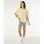 Rip Curl Surf Revival Heritage Tee pastel yellow M