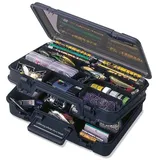 Meiho Versus 3070 Angelbox schwarz