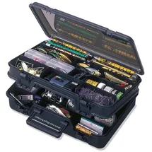 Meiho Versus 3070 Angelbox schwarz