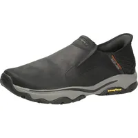 SKECHERS Slipper schwarz, 47.5 EU