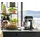 KitchenAid Artisan 5KSM185PS Gusseisen Schwarz