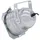Eurolite PAR-56 Spot Short mit Kabel Silber