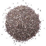 Chia Samen - bio & roh (1kg)