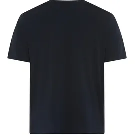 Boss T-Shirt Pyjama-Shirt Blau XL