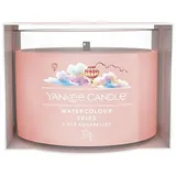 Yankee Candle Watercolour Skies Votivkerze 37 g