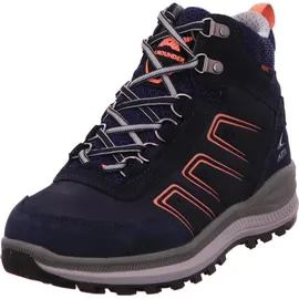 Mephisto Satika Herren Marine 42