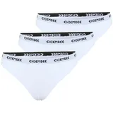 Chiemsee Tanga 38 weiß