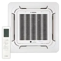 Bosch Klimaanlage 4-Wege-Deckenkassette + Blende | CL5000iM 4CC 26