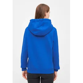 DERBE Hoodie in blau, | M