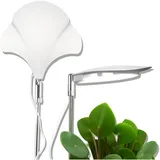 Biogreen LED Vollspektrum Pflanzenleuchte GINGKO dimmbar, mit Schaltzeituhr - Grow light