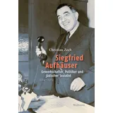 Wallstein Verlag Siegfried Aufhäuser