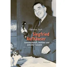 Wallstein Verlag Siegfried Aufhäuser