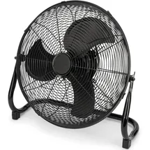 ProfiCare PC-VL 3066 WM 45 cm Standventilator Schwarz