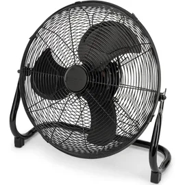 ProfiCare PC-VL 3066 WM 45 cm Standventilator Schwarz