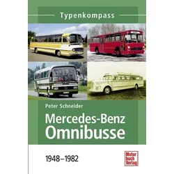 Mercedes-Benz Omnibusse