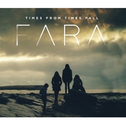 Times From Times Fall - Fara. (CD)