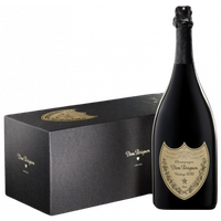 Champagner Dom Pérignon - Magnum - Vintage 2010 - Coffret Luxe