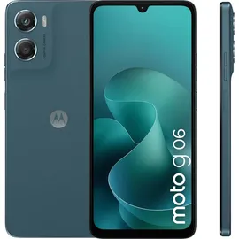 Motorola moto g06 64 GB PANTONE Tapestry