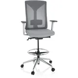 HJH Office Halifax Work grau