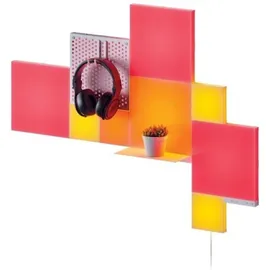 Nanoleaf Blocks (10er-Set) 10PK Weiß