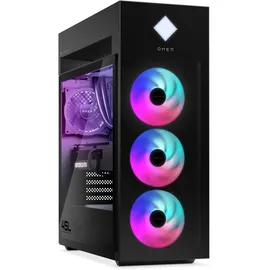 HP OMEN Desktop PC GT22-3195ng Intel Core Ultra 9 285K 64 GB RAM 2 TB SSD NVIDIA RTX 5080 Win 11