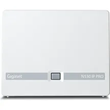 Gigaset N530 IP Pro DECT-Basisstation