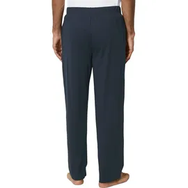 Marc O'Polo Loungehose Mix & Match Cotton Blau S