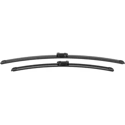 BOSCH Scheibenwischer OPEL,CITROËN,VAUXHALL 3 397 007 256 642336,642338,93183142