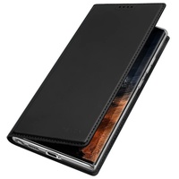 Nevox Vario für Samsung Galaxy S23 Ultra schwarz