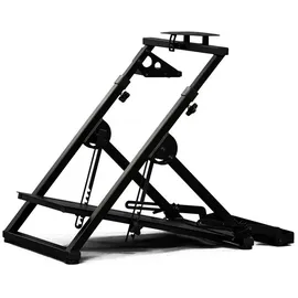 Nitro Concepts C-Racer Cockpit Gaming-Zubehör Schwarz PlayStation 4 / PlayStation 5