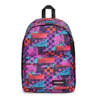Eastpak Out of Office retro surf funk