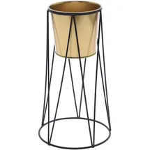 home&styling collection Blumentopf mit Ständer