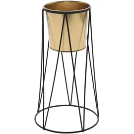 home&styling collection Blumentopf mit Ständer