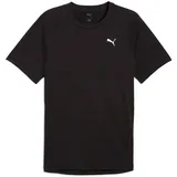 Puma Run Velocity Herren Schwarz S