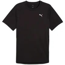 Puma Run Velocity Herren Schwarz S