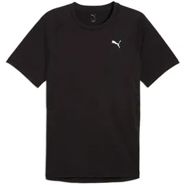 Puma Run Velocity Herren Schwarz S