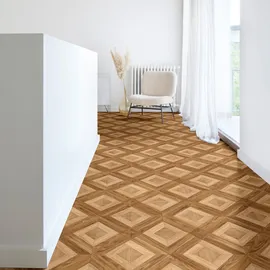 Primaflor PVC Oakland Versailles Eiche Natur 2,00m x 1,00m