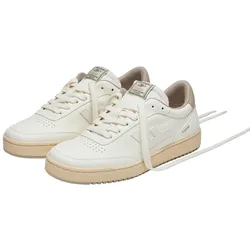 Flamingos Life Sneaker Stadion - weiss/braun
