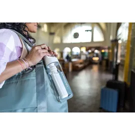 Lifestraw Go Trinkflasche 650ml polar white