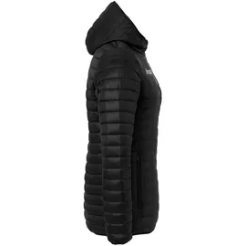 Uhlsport Kempa Jacke Ultra Lite Women in schwarz M