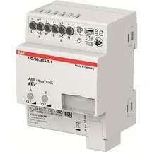 ABB LED-Dimmer UD/S2.315.2.1