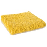 VOSSEN Handtuch WINSTON-B (BL 50x100 cm) - gelb