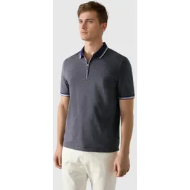 Maerz Muenchen Poloshirt blau 58