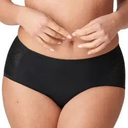 PrimaDonna The Game Full Brief Schwarz 48 Damen