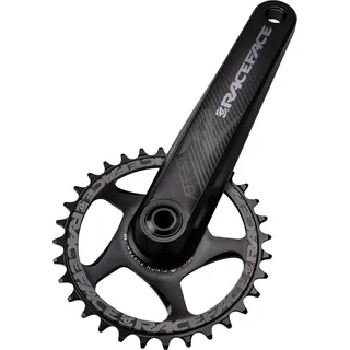 Race Face Velokurbel, 165 mm