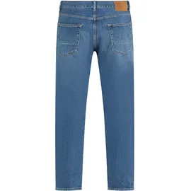 Tommy Hilfiger Core Harlem Tapered Fit Stone Blue 30/32