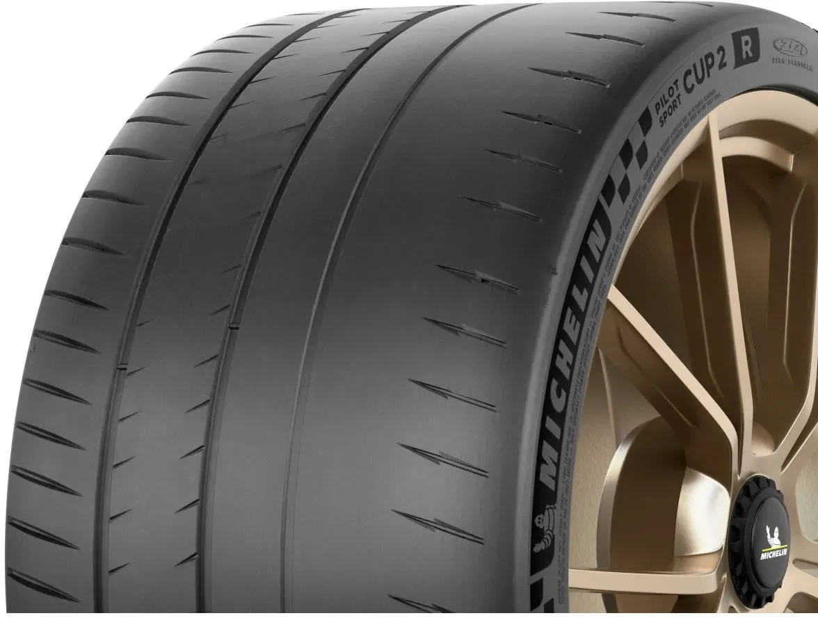 Sommerreifen MICHELIN Pilot Sport Cup 2 R 335/30R21 XL 109Y