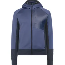 Didriksons Eros USX Full Zip blue arcad (G13) XXXL